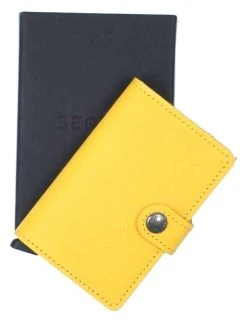 Secrid Miniwallet Crisple