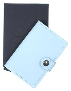 Secrid Miniwallet Matte