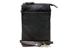 A. Eriksson Nahkainen Pikkulaukku -Guess Shop 2001002574238