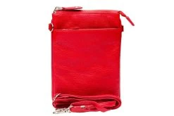 A. Eriksson Nahkainen Pikkulaukku -Guess Shop 2001002617492