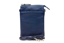 A. Eriksson Nahkainen Pikkulaukku -Guess Shop 2001002893254