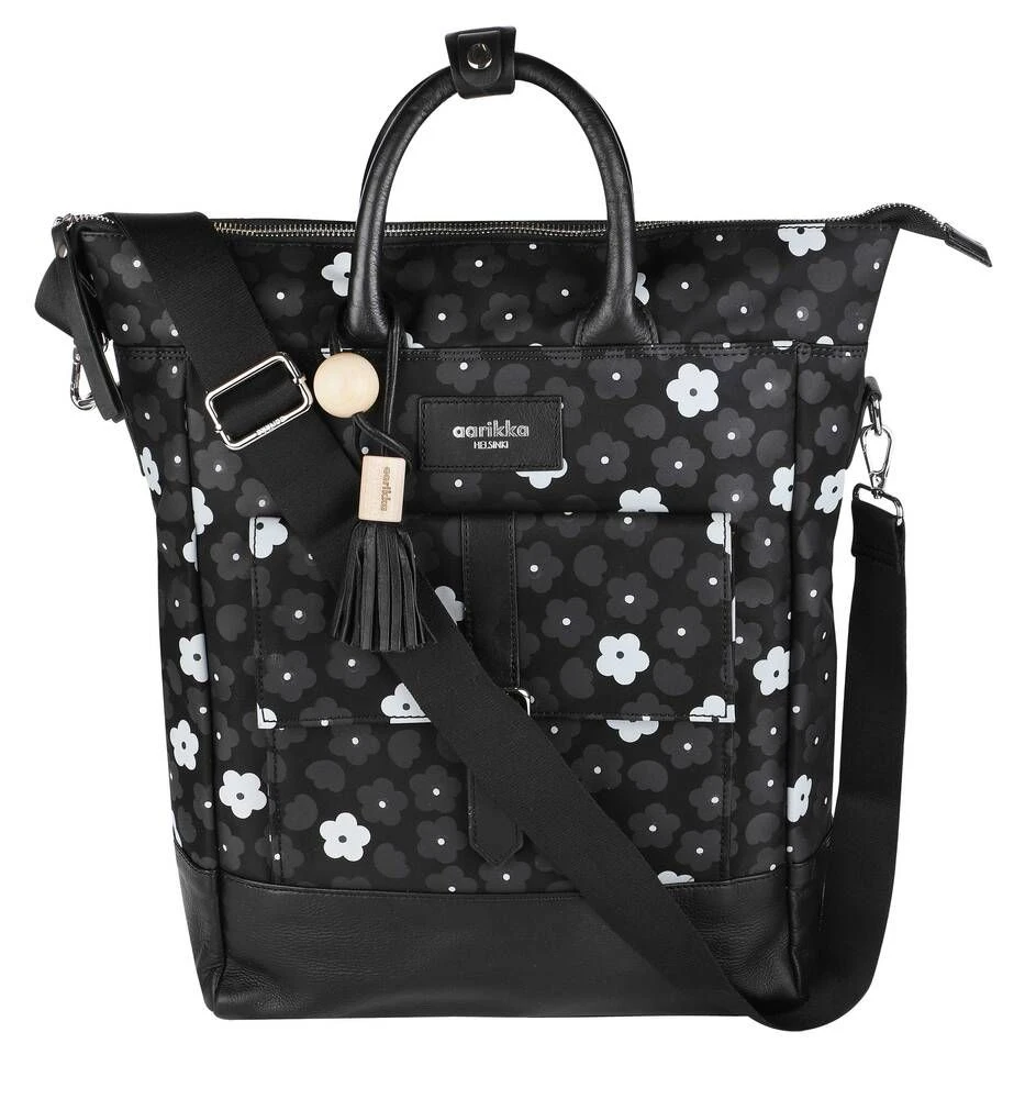 Aarikka Reppu Brita Backpack Lemmikki 3 Aarikka Reppu Brita Backpack Lemmikki - Image 3