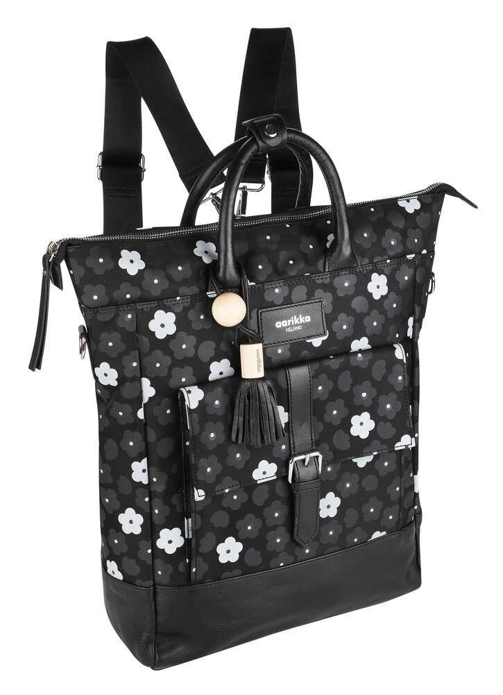 Aarikka Reppu Brita Backpack Lemmikki 4 Aarikka Reppu Brita Backpack Lemmikki - Image 4