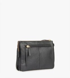 Treats Laukku Linea Flora Black 9 Treats Laukku Linea Flora Black -Guess Shop 2001003575906 1