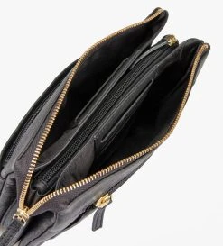 Treats Laukku Linea Flora Black 10 Treats Laukku Linea Flora Black -Guess Shop 2001003575906 4