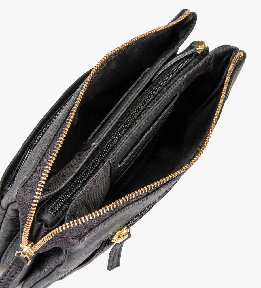 Treats Laukku Linea Flora Black 5 Treats Laukku Linea Flora Black - Image 5