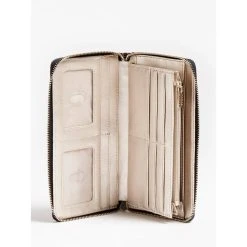 Guess Lompakko Naya Slg Cheque Organizer -Guess Shop 2001003584854 2
