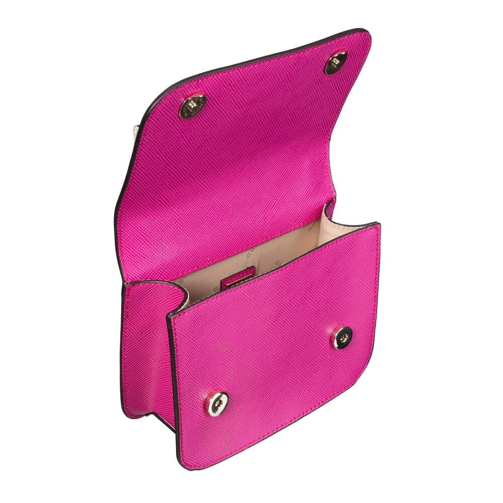 Guess Olkalaukku Noelle Mini Crossbody Flap 2 Guess Olkalaukku Noelle Mini Crossbody Flap - Image 2