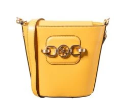 Guess Olkalaukku Hensely Crossbody Bucket Mgd