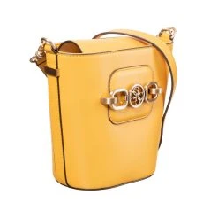 Guess Olkalaukku Hensely Crossbody Bucket Mgd -Guess Shop 2001003589828 2
