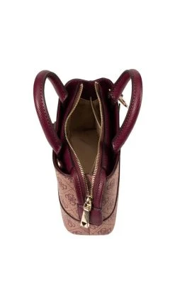 Guess Käsilaukku Pul Cordelia Logo Mini Satchel -Guess Shop 2001003589859 2