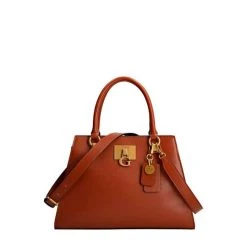 Guess Käsilaukku Stephi Girlfriend Satchel Wky