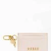 Guess Korttikotelo Card Case Keyring Bls