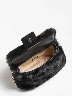 Guess Olkalaukku Bla Giselda -Guess Shop 2001003712516 1