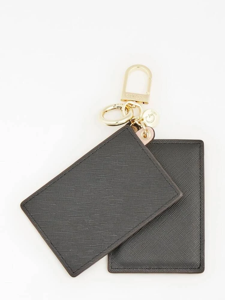 Guess Korttikotelo Bla Card Case 2 Guess Korttikotelo Bla Card Case - Image 2