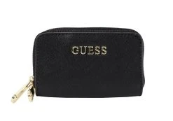 Guess Lompakko Bla Vanille