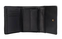 Guess Lompakko Bla Downtown Chic -Guess Shop 2001003713025 2