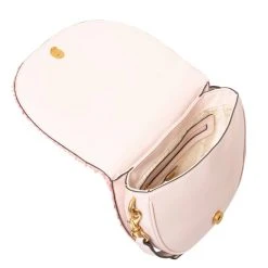 Guess Laukku Danna Saddle Bag Cor -Guess Shop 2001003796516 2