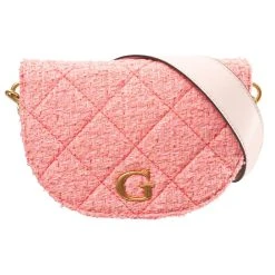 Guess Laukku Danna Saddle Bag Cor -Guess Shop 2001003796516 3