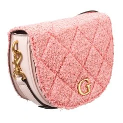 Guess Laukku Danna Saddle Bag Cor -Guess Shop 2001003796516 4