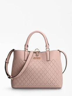 Guess Laukku Amara Girlfriend Satchel