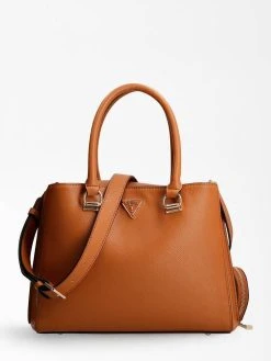 Guess Laukku Alexie Girfriend Satchel Lgc