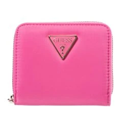 Guess Lompakko Eco Gemma Slg Small Zip Around