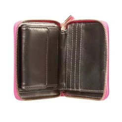 Guess Lompakko Eco Gemma Slg Small Zip Around -Guess Shop 2001003799210 2