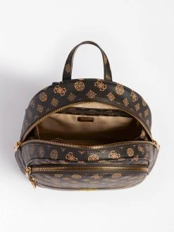 Guess Reppu Manhattan Large Backpack Mlo -Guess Shop 2001003802330 1