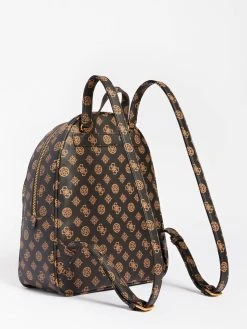 Guess Reppu Manhattan Large Backpack Mlo -Guess Shop 2001003802330 2