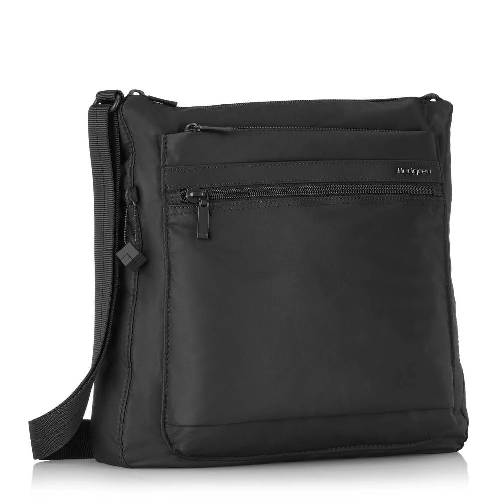 Hedgren Olkalaukku Fanzine 2 Hedgren Olkalaukku Fanzine - Image 2