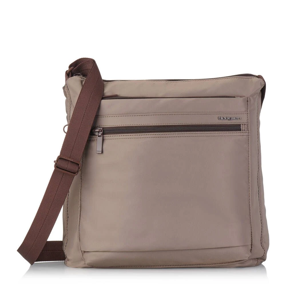 Hedgren Olkalaukku Fanzine 1 Hedgren Olkalaukku Fanzine