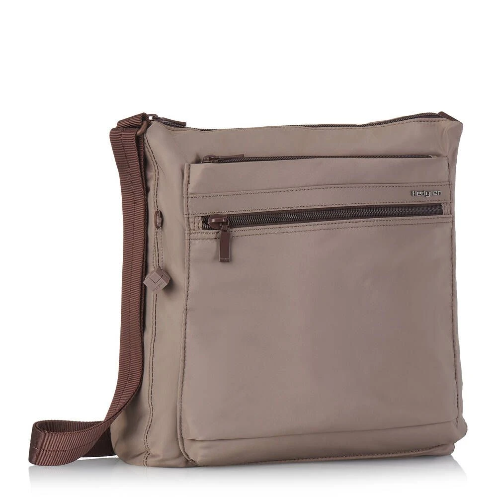 Hedgren Olkalaukku Fanzine 2 Hedgren Olkalaukku Fanzine - Image 2