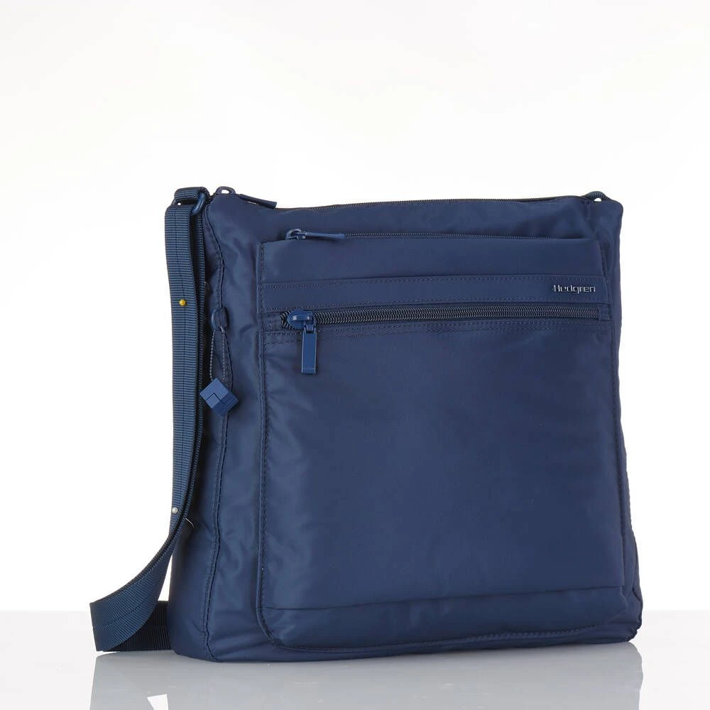 Hedgren Olkalaukku Fanzine 7 Hedgren Olkalaukku Fanzine - Image 7