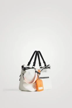 Desigual Laukku 22SAXPAC -Guess Shop 2001003807588 2