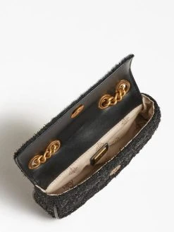 Guess Laukku Bla Cessily Micro Mini -Guess Shop 2001003917591 1