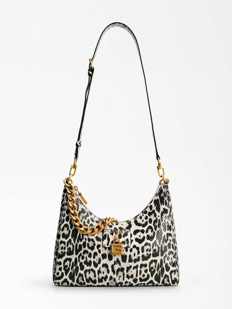 Guess Laukku Centre Stage Hobo Bwp 1 Guess Laukku Centre Stage Hobo Bwp