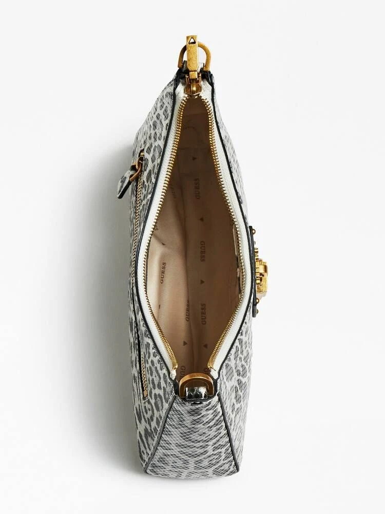 Guess Laukku Centre Stage Hobo Bwp 2 Guess Laukku Centre Stage Hobo Bwp - Image 2