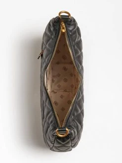 Guess Laukku Triana Hobo Black -Guess Shop 2001003919151 1