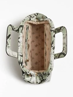 Guess Laukku Spy Errin Frame Clutch -Guess Shop 2001003919724 1