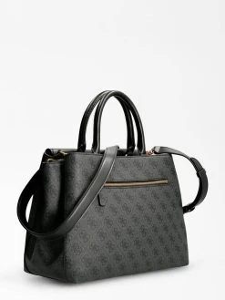 Guess Laukku Rossana Girlfriend Satche Cot -Guess Shop 2001003921208 2 1