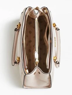 Guess Laukku Abey Girlfriend Satche She Shell -Guess Shop 2001003921239 1