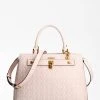 Guess Laukku Isidora Girlfriend Satchel She