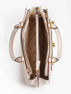 Guess Laukku Isidora Girlfriend Satchel She -Guess Shop 2001003921253 1