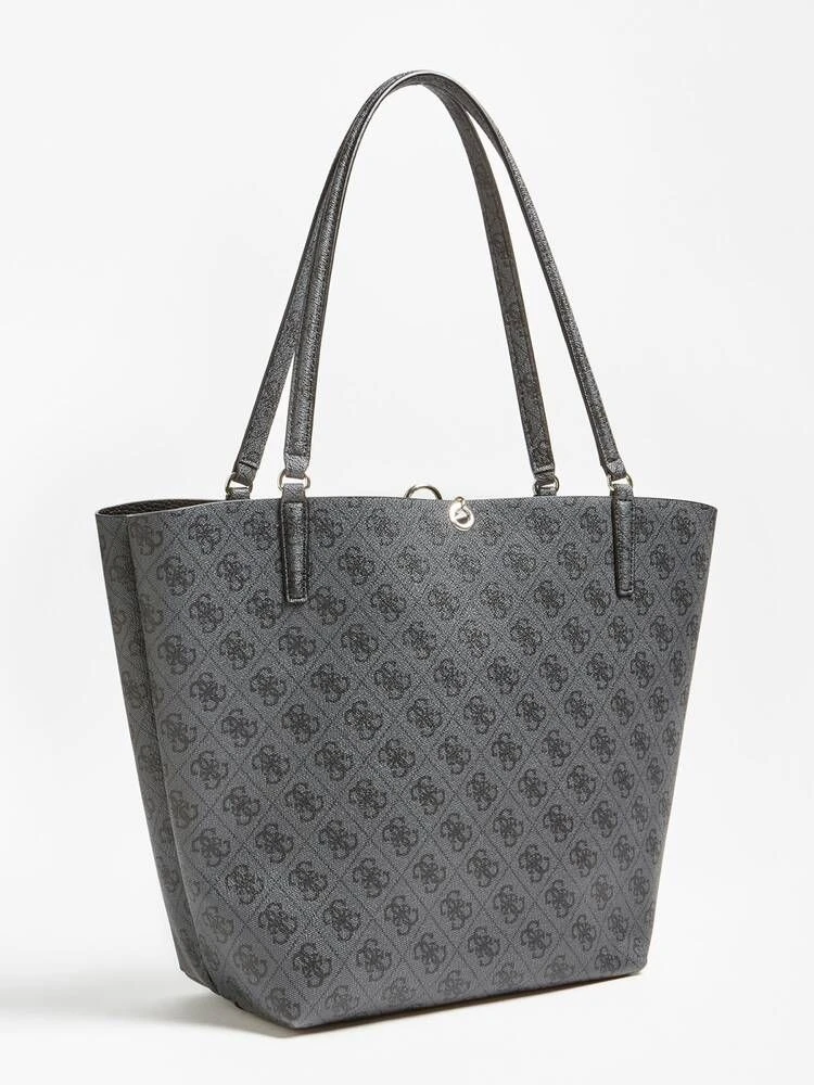 Guess Kääntölaukku Alby Toggle Tote 3 Guess Kääntölaukku Alby Toggle Tote - Image 3