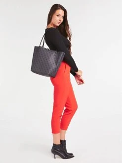 Guess Kääntölaukku Alby Toggle Tote 13 Guess Kääntölaukku Alby Toggle Tote -Guess Shop 2001003921451 4