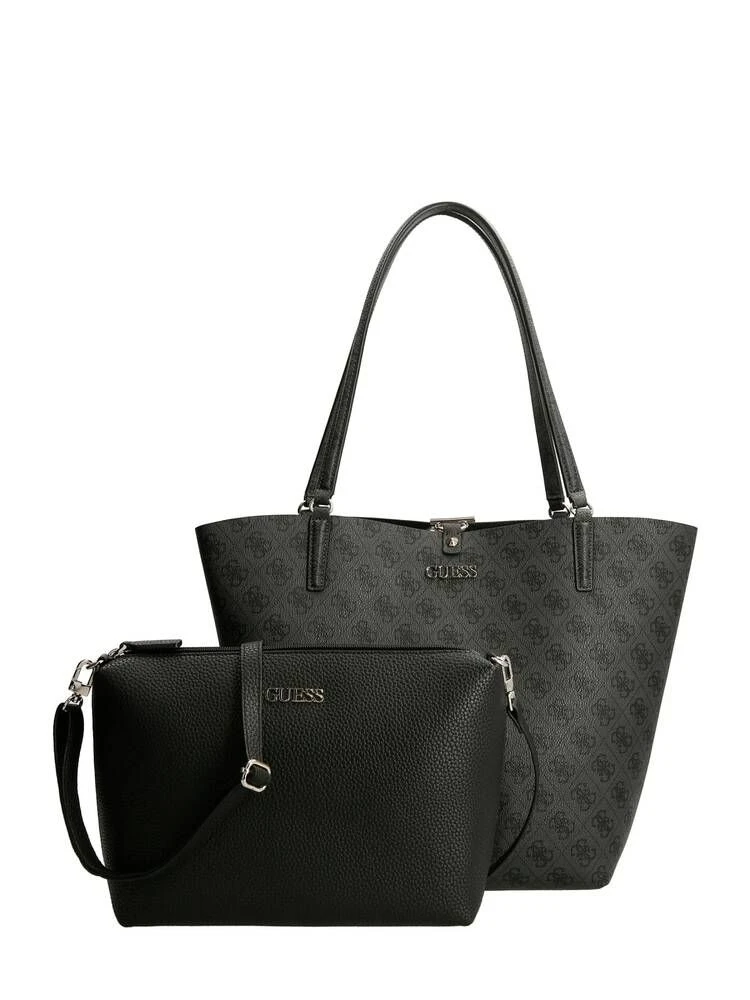 Guess Kääntölaukku Alby Toggle Tote 6 Guess Kääntölaukku Alby Toggle Tote - Image 6