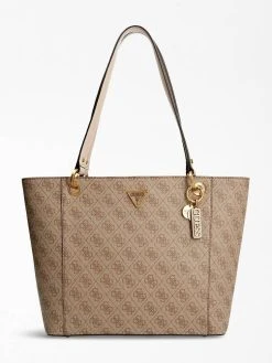 Guess Laukku Noelle Elite Tote Lte