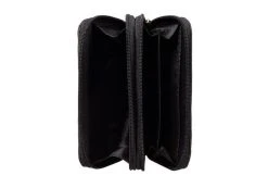 Guess Lompakko Lorey Double Zip Mini Wallet Black -Guess Shop 2001003936196 2