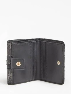 Guess Lompakko Kasinta Slg Card & Coin Purse Cmt -Guess Shop 2001003945556 1